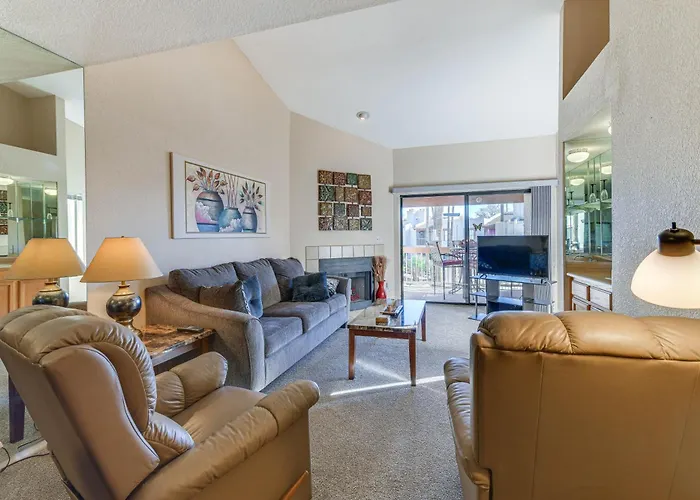 Steps To Pool & Hot Tubs! Snowbird Escape In * Mesa