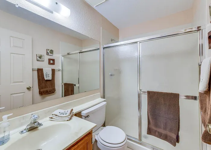 Holiday home Steps To Pool & Hot Tubs! Snowbird Escape In *