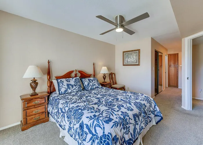 Holiday home Steps To Pool & Hot Tubs! Snowbird Escape In