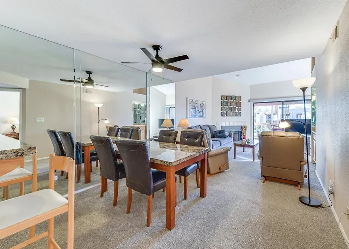 Holiday home Steps To Pool & Hot Tubs! Snowbird Escape In Mesa