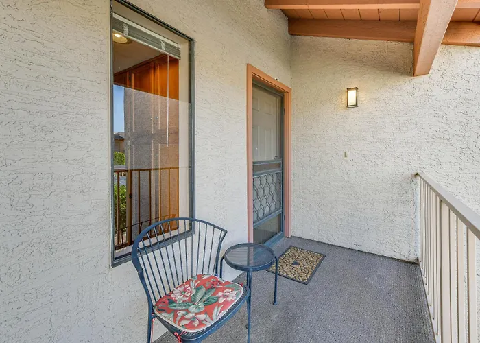 Holiday home Steps To Pool & Hot Tubs! Snowbird Escape In