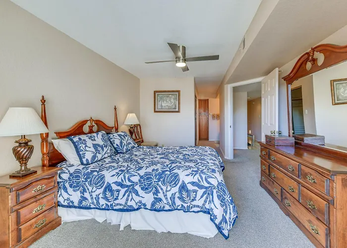 Steps To Pool & Hot Tubs! Snowbird Escape In Holiday home Mesa
